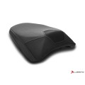 LUIMOTO Italia II Passenger Seat Cover for DUCATI MULTISTRADA V4 (2021+) LUIMOTO Italia II Passenger Seat Cover for DUCATI MULTISTRADA V4 (2021+)